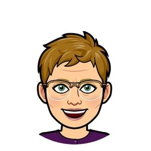 Meet your Posher, Joann